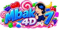 Logo mbak4d